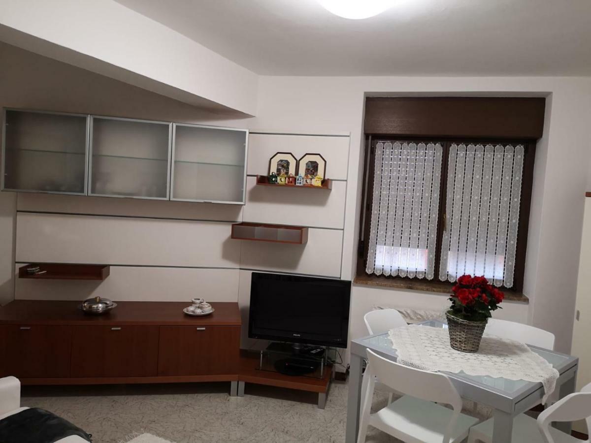 Casetta Di Fem Sabbionara Εξωτερικό φωτογραφία