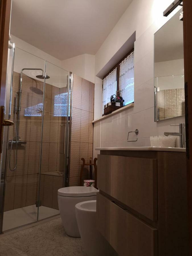Casetta Di Fem Sabbionara Εξωτερικό φωτογραφία