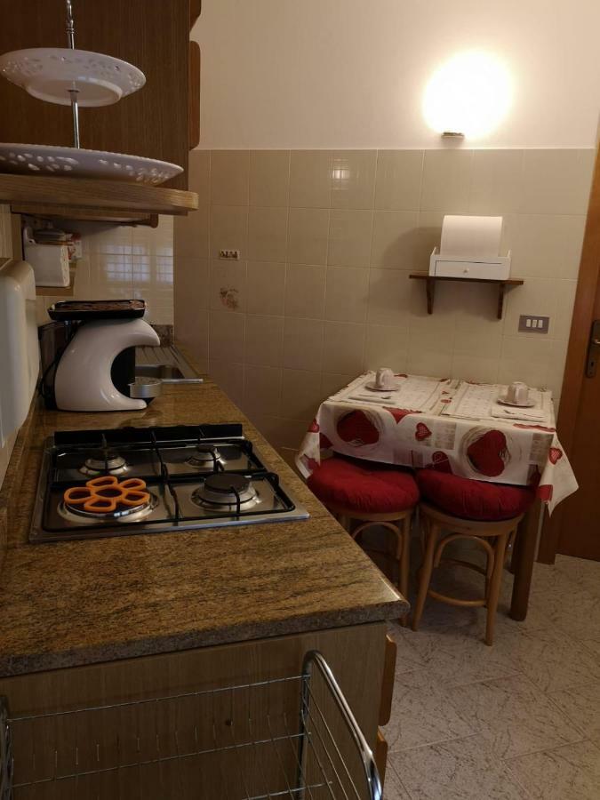 Casetta Di Fem Sabbionara Εξωτερικό φωτογραφία
