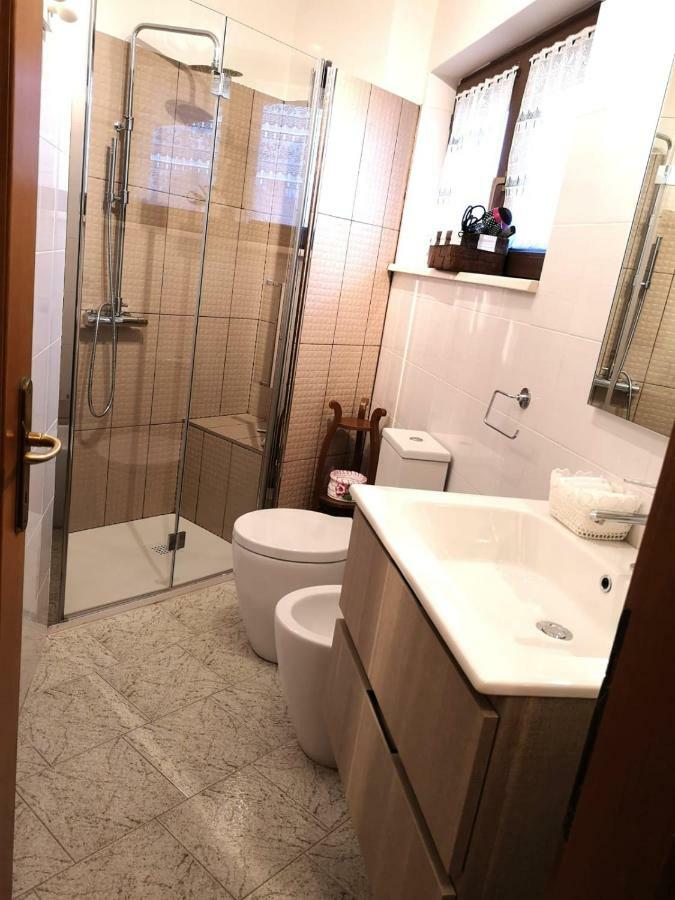 Casetta Di Fem Sabbionara Εξωτερικό φωτογραφία