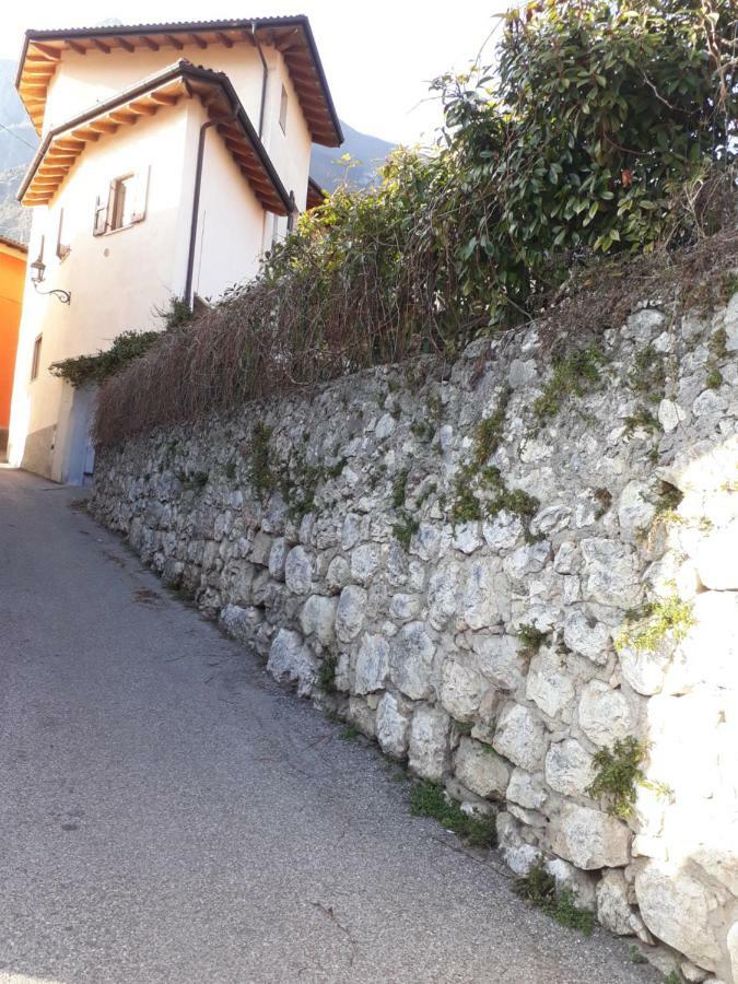 Casetta Di Fem Sabbionara Εξωτερικό φωτογραφία
